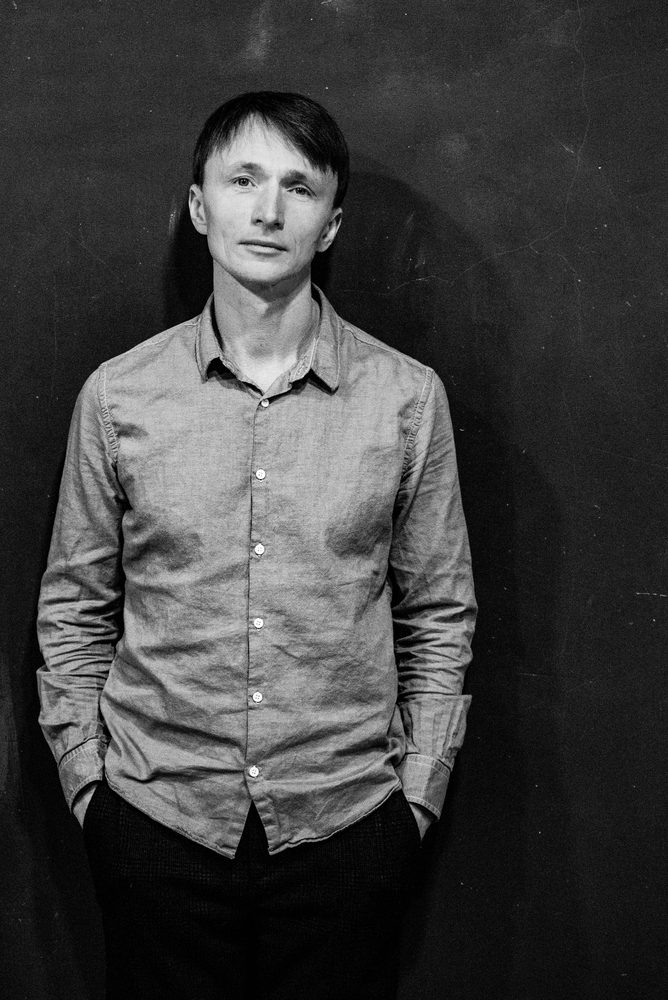 Владимир Лопаев